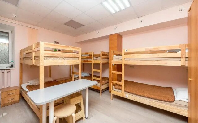 Friends Hostel