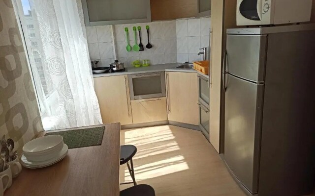 Inzenieru 87 Studio with 1 bedroom Apartments