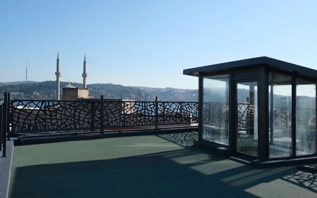 Dilens Bosphorus Boutique-hotel