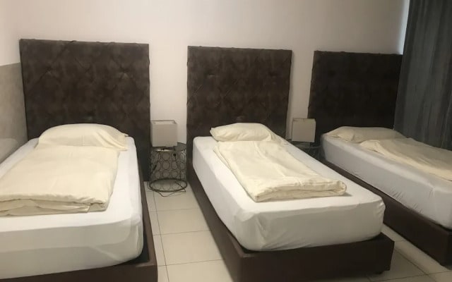 Munich Downtown Suites