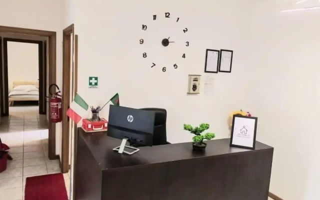 Rahima Guest House