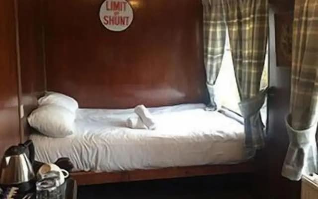 Sidings Hotel Restaurant