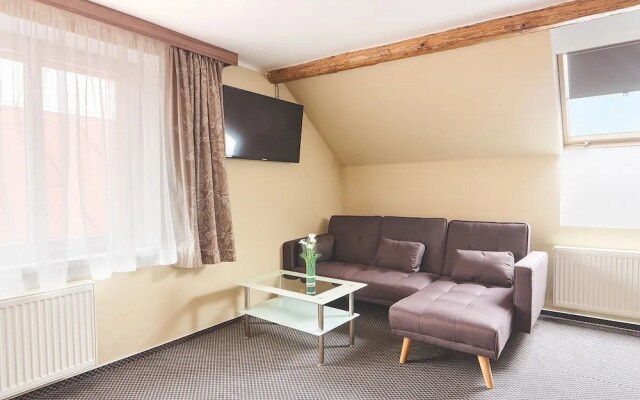 Wellness Hotel Kocanda