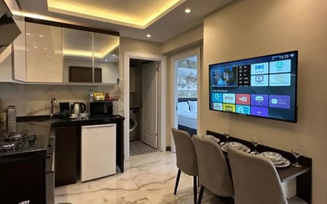 Mar Boutique Apartment