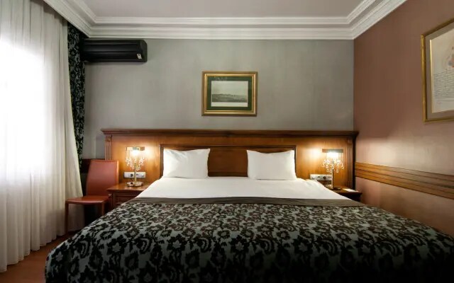 Ferman Hotel Old City - Special Class