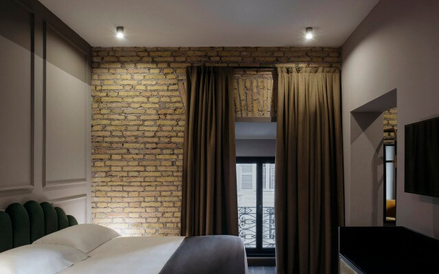 Hotel Chapter Roma