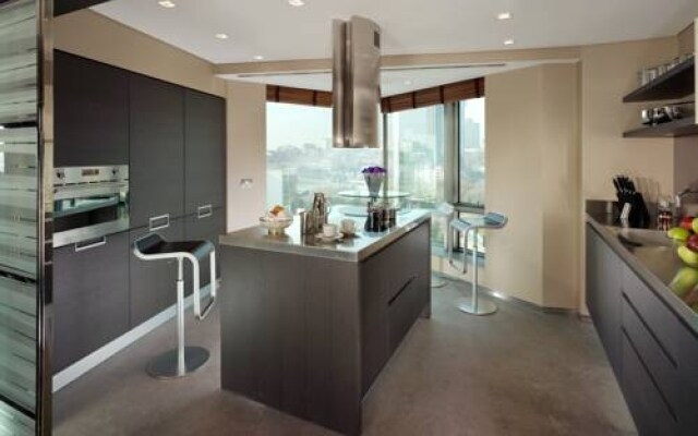 Swissotel Living