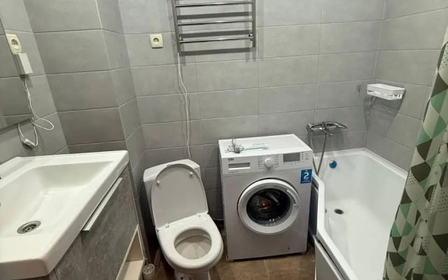 Квартира в ЖК Весна