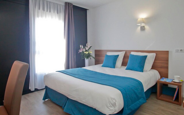 Residence Odalys Paris Rueil
