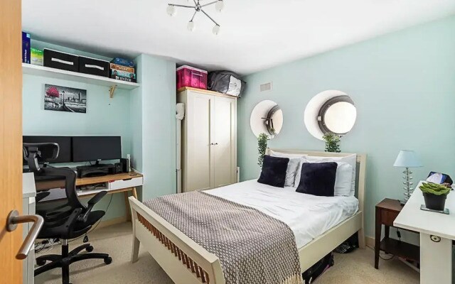 Heart of London Hideaway