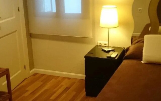 Room Pride Hostal