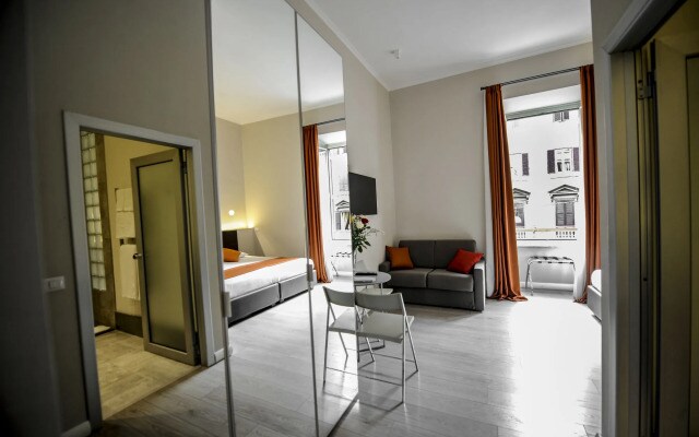 The Roman Empire Guesthouse