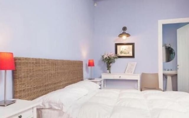 Apartment Via Farina