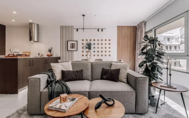 Xook - 2 Bedrooms in Almagro
