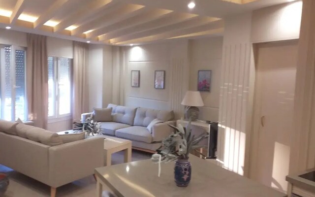 Apartamentos AS Málaga Centro Histórico