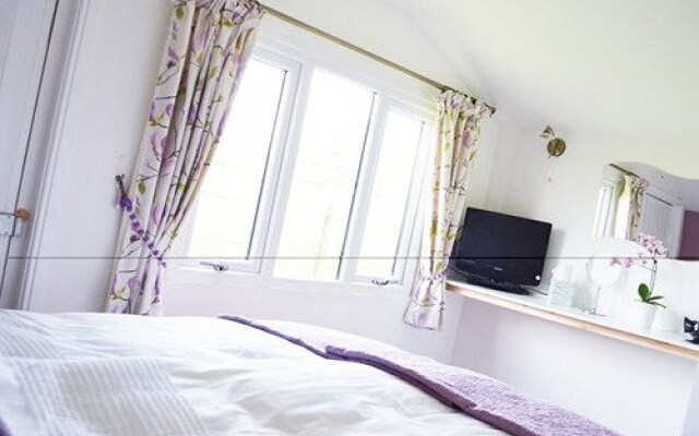 Exmoor Bed & Breakfast