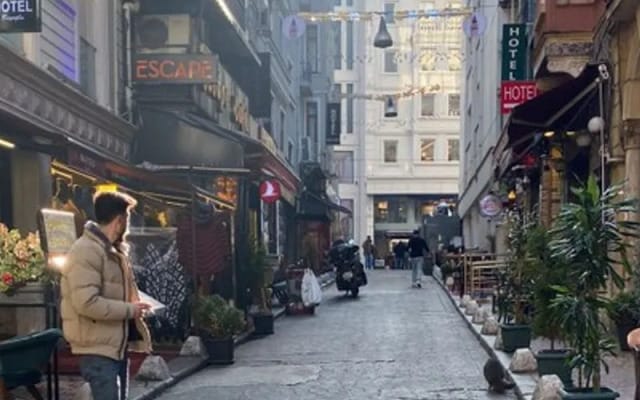 Konak Otel