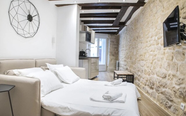 Dreamyflat Montmartre