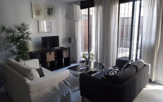 Malaga Apartamentos Jinetes I