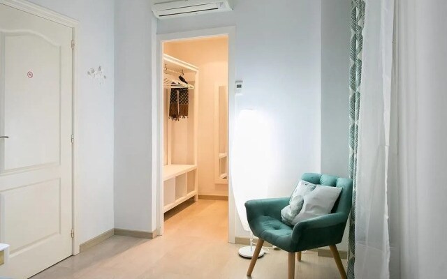 Hostal Tuset