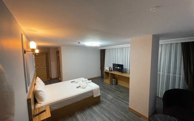 Waves Hotel