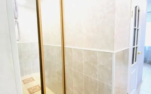 Апартаменты на проспекте Строителей