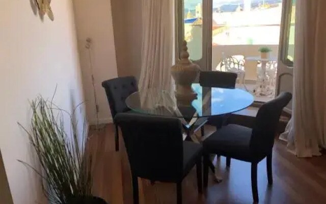 Malaga Center Flat Luxury