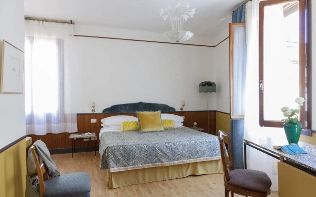 Hotel Gabrielli - Starhotels Collezione