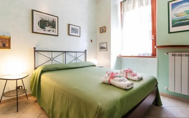 Casa Scipioni