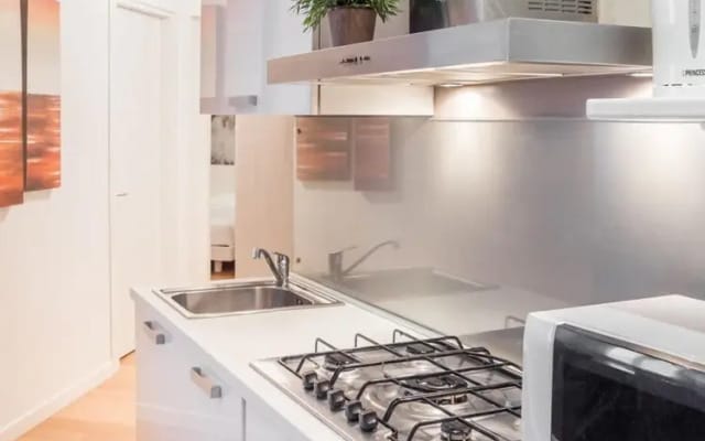 Rialto Project Apartment 2
