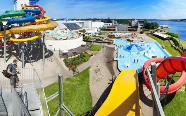 Vecbulduri Apartment Jurmala