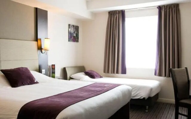 Premier Inn Heathrow M4/J4