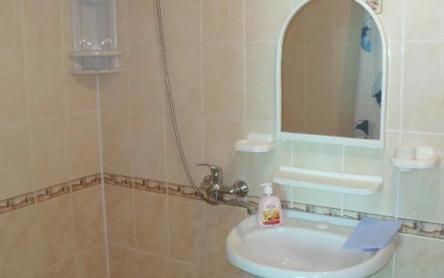 Guest House Kiparis