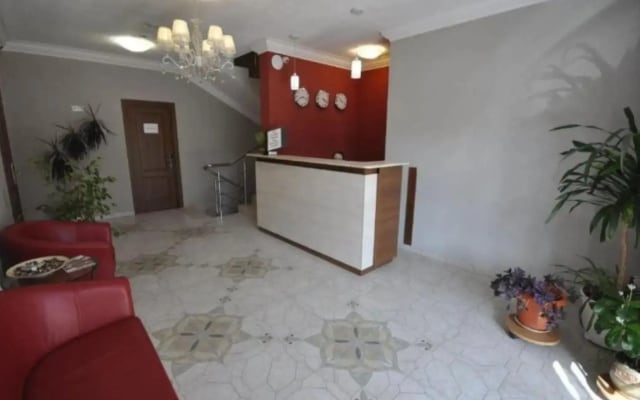 Vila Flora (Вила Флора)