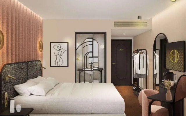 Hotel Maison Hamelin Paris - Handwritten Collection