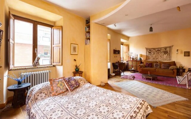 Apartment Colosseum