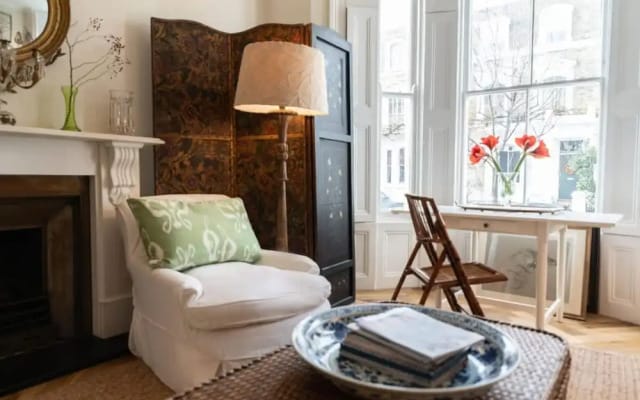 The Kensington Place Stylish 1bdr Flat