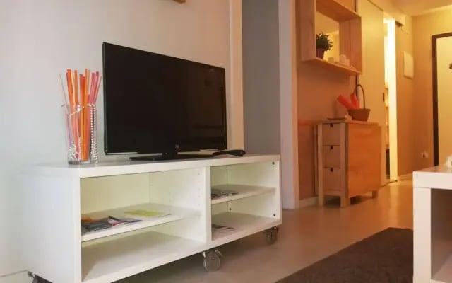 Apartamentos Leganitos 9