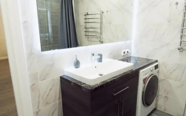 ApartLevis (АпартЛевис) на шоссе Хорошёвское