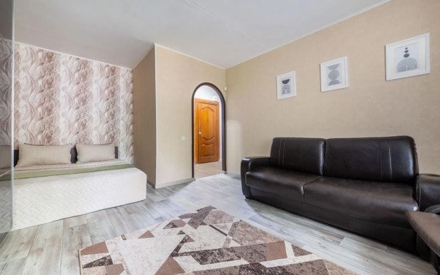 ApartLux (АпартЛюкс) на Амундсена