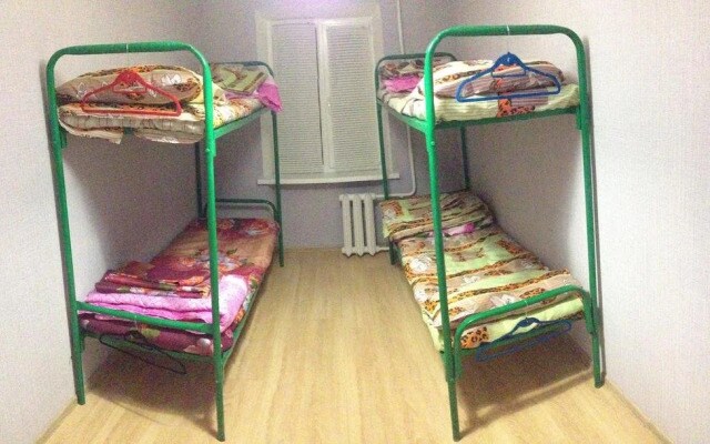 Hostel 23.Rf