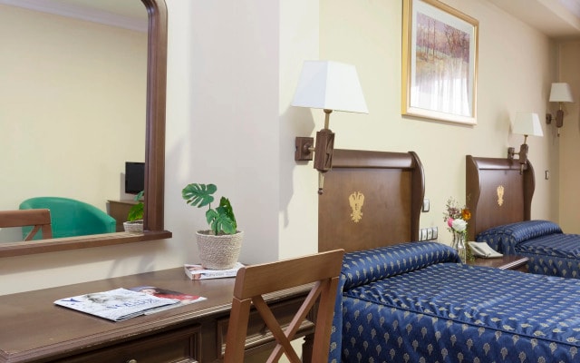 Hotel Agora Juan de Austria