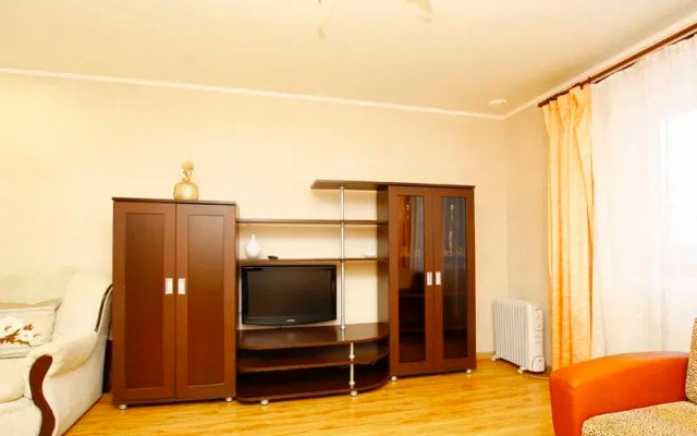 Alt Otel on str. 40-let Pobedy, bld. 31-v (art.003)