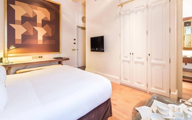 Hotel DO Placa Reial GL