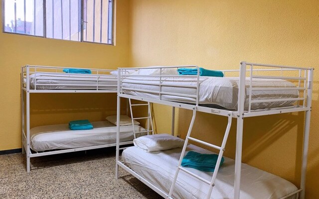 Hostel Naples
