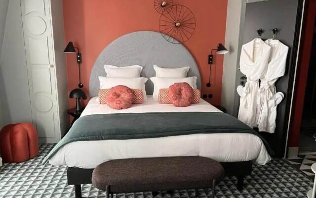 Le Clark Hotel