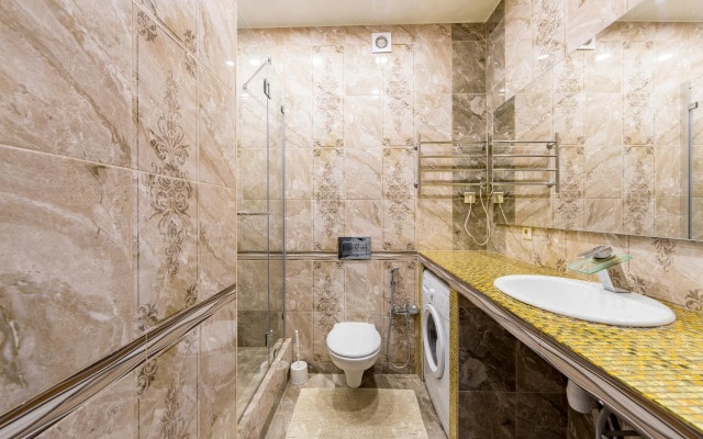Elite Apartments на улице Новодмитровская