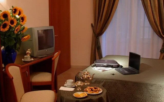 Hotel Philia Rome