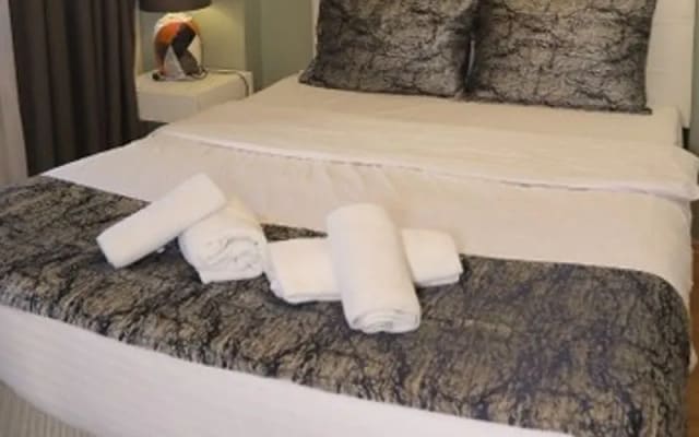 Istanbul Relax Suite
