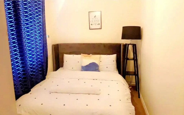Stunning 2-bed Apartment in London